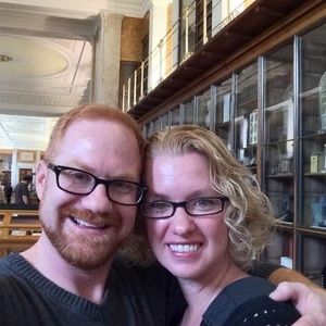 Meet your Posher, Kimberly